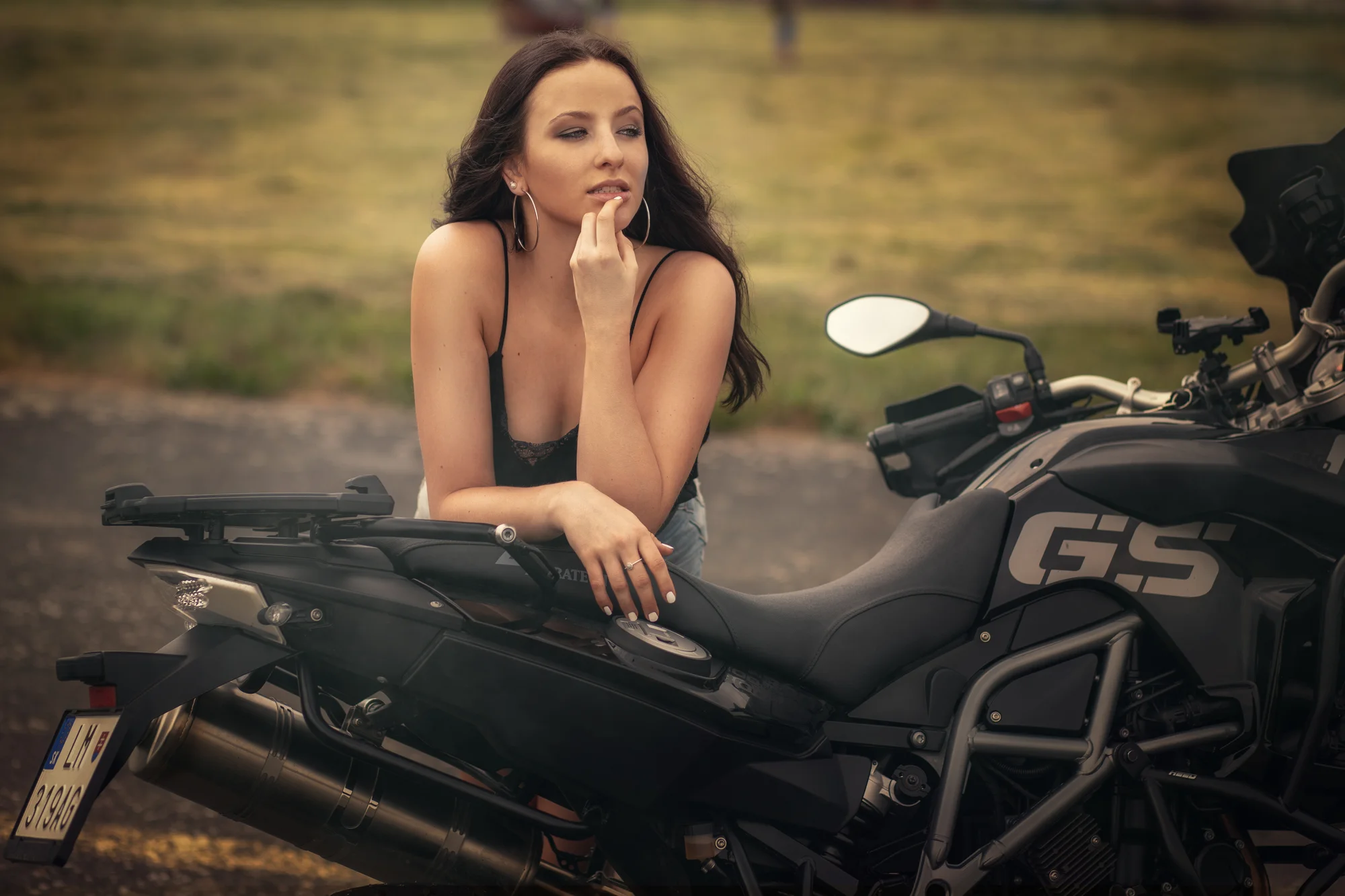 Focení od profesionála: glamour, portréty i romantické párové snímky - Obrázek 4
