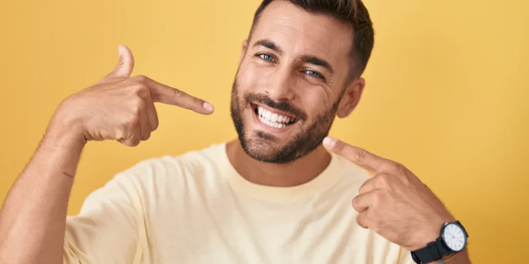 Dentální hygiena s airflow a ultrazvukem pro pacienty od 15 let a dospělé