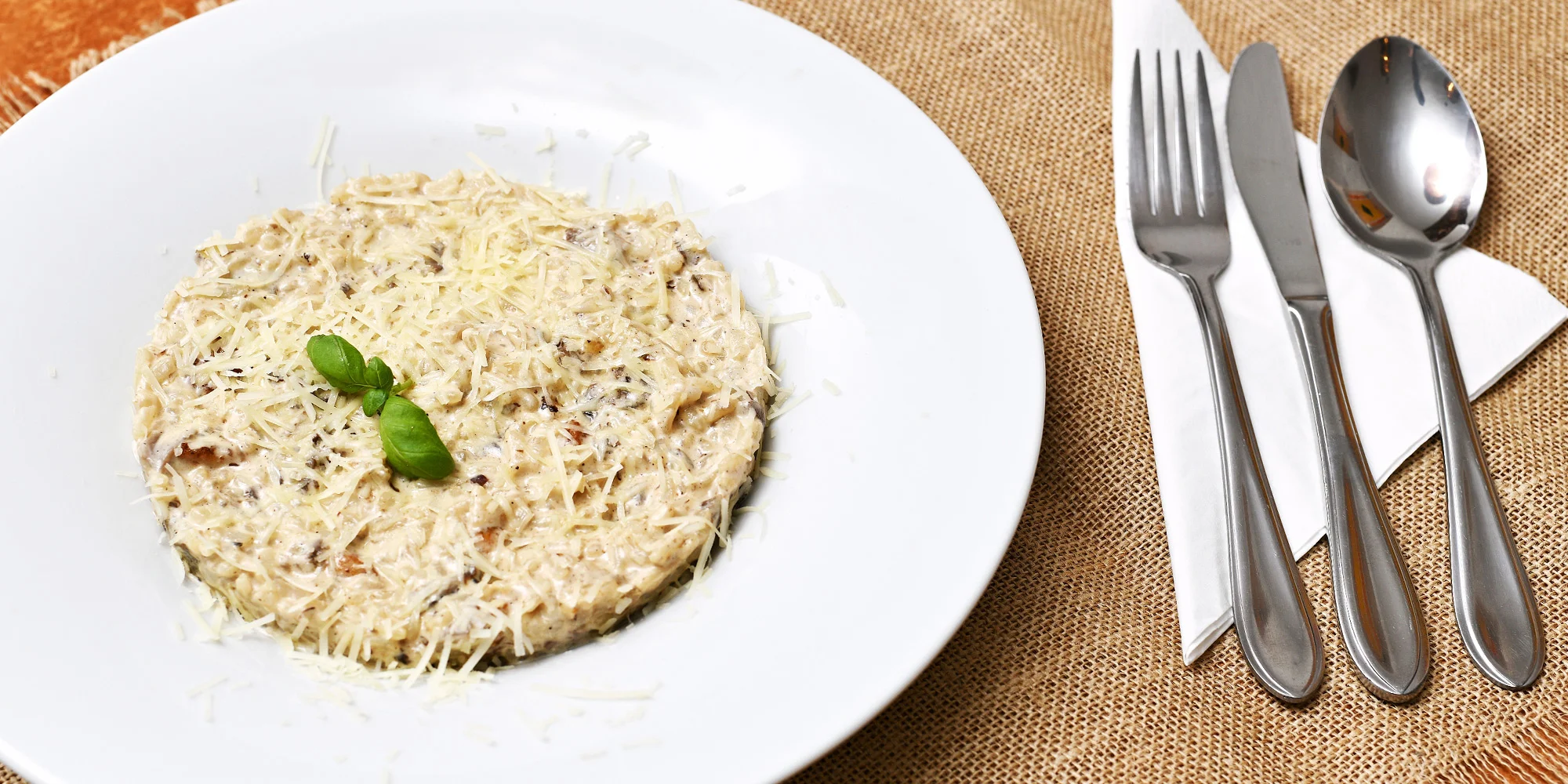 Itálie v Nuslích: 4chodové menu podle výběru pro 1 či 2 osoby - Obrázek 2