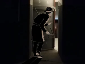 Úniková hra Operace Scala v centru Brna: příběh z roku 1943, hra pro 1 až 6 osob
