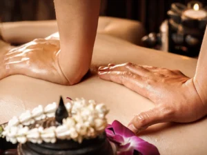 Relax pro tělo i mysl: thajská masáž dle výběru ze 6 druhů, 60 minut