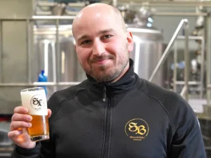 Den se sládkem ve Starobělském pivovaru: vaření, neomezená konzumace a 20 l piva domů