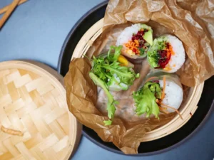 Kurz indonéské kuchyně od Café Buddha: příprava tříchodového menu i konzumace