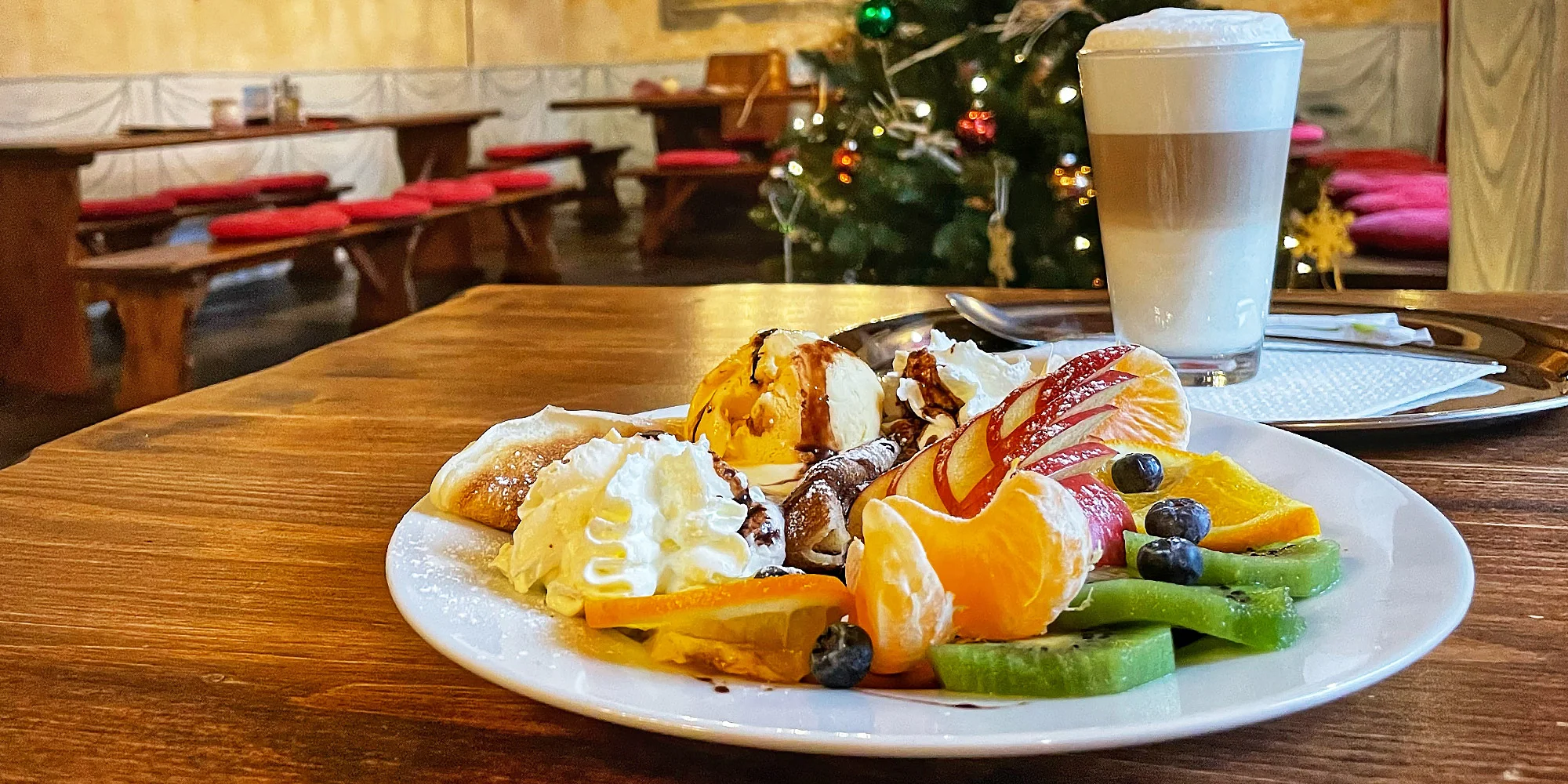 2hodinový vstup do zámeckého wellness a palačinka s kávou pro 2 osoby - Obrázek 3