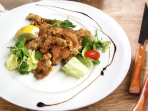 Otevřené vouchery do restaurace rodinného hotelu Myslivna Třeboň: 100–2000 Kč na jídlo i nápoje