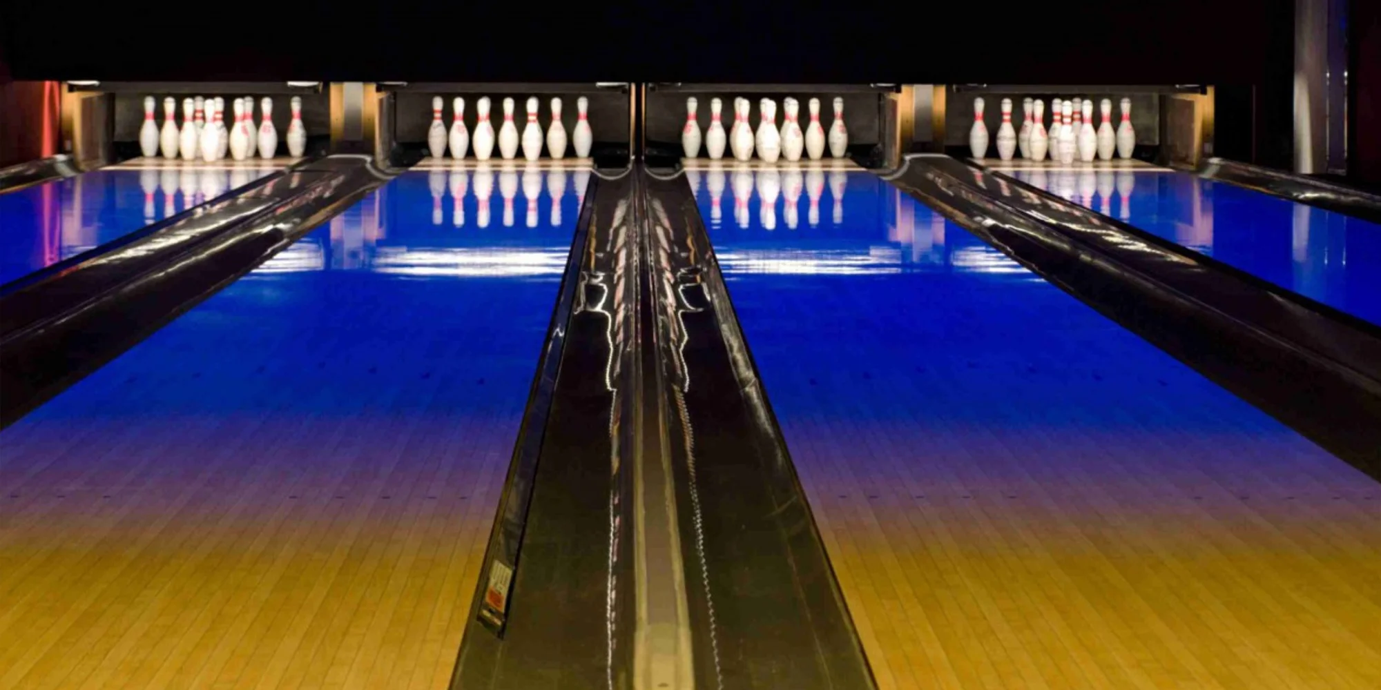 1 nebo 2 hodiny bowlingu až pro 8 osob vč. obuvi: moderní dráhy v hotelu Palcát - Obrázek 4