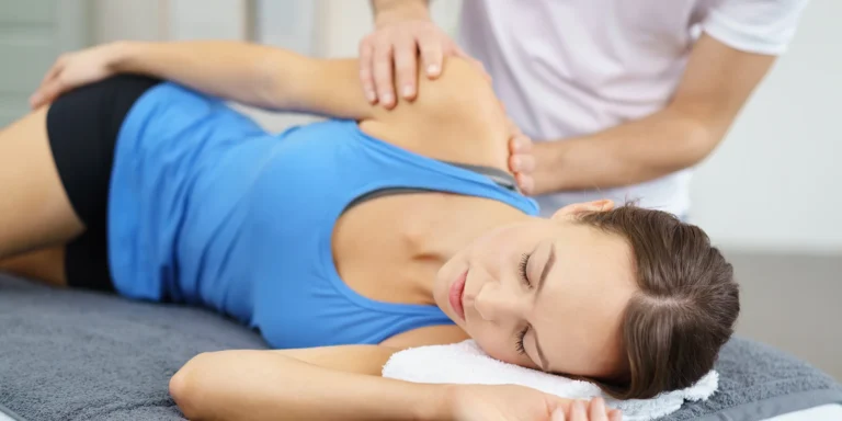 Masáž shiatsu: účinná japonská masážní terapie v délce 60 nebo 90 minut