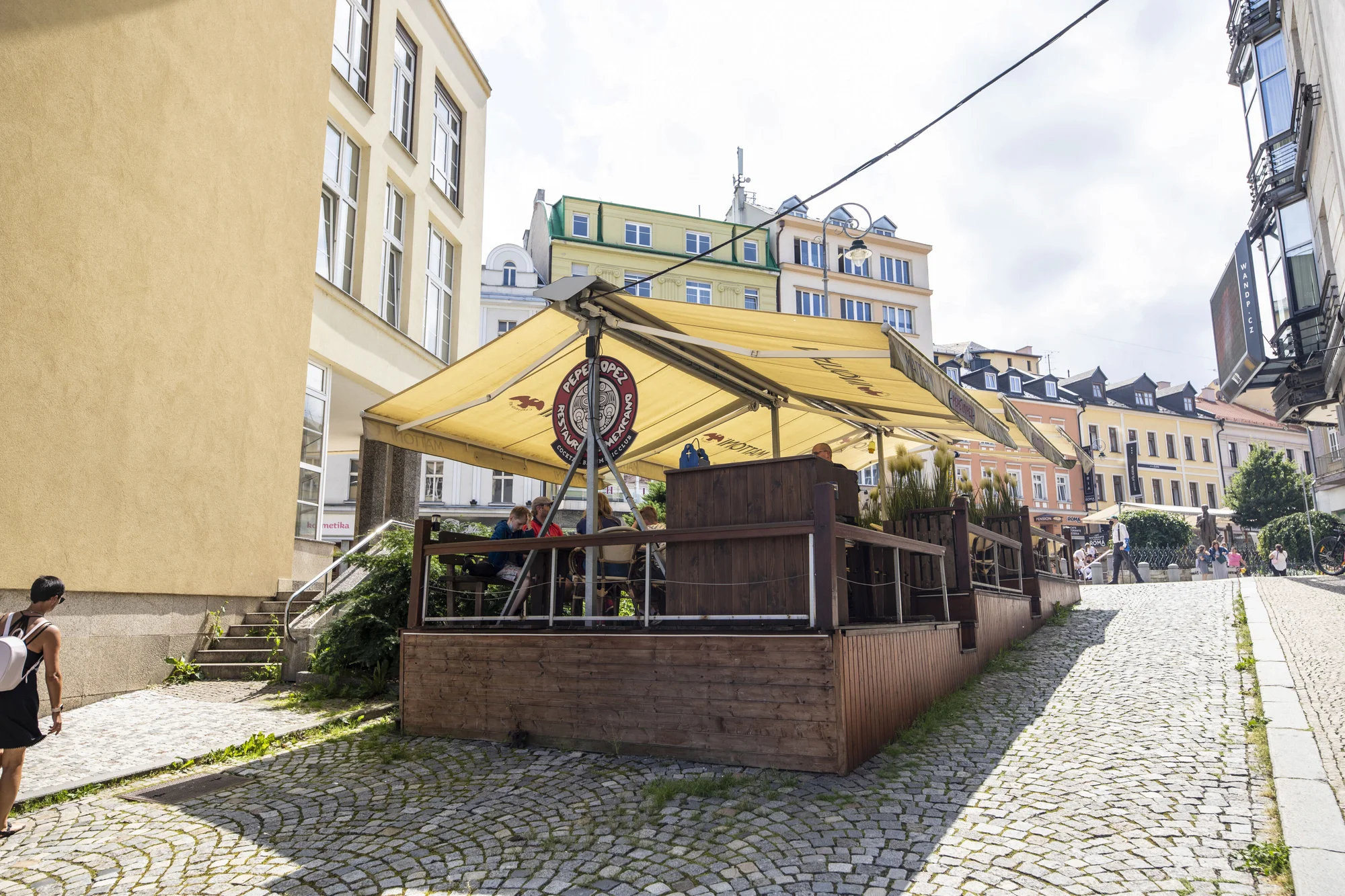 Tříchodové menu v mexické restauraci: polévka, plato specialit dle výběru a dezert pro 2 osoby - Obrázek 5
