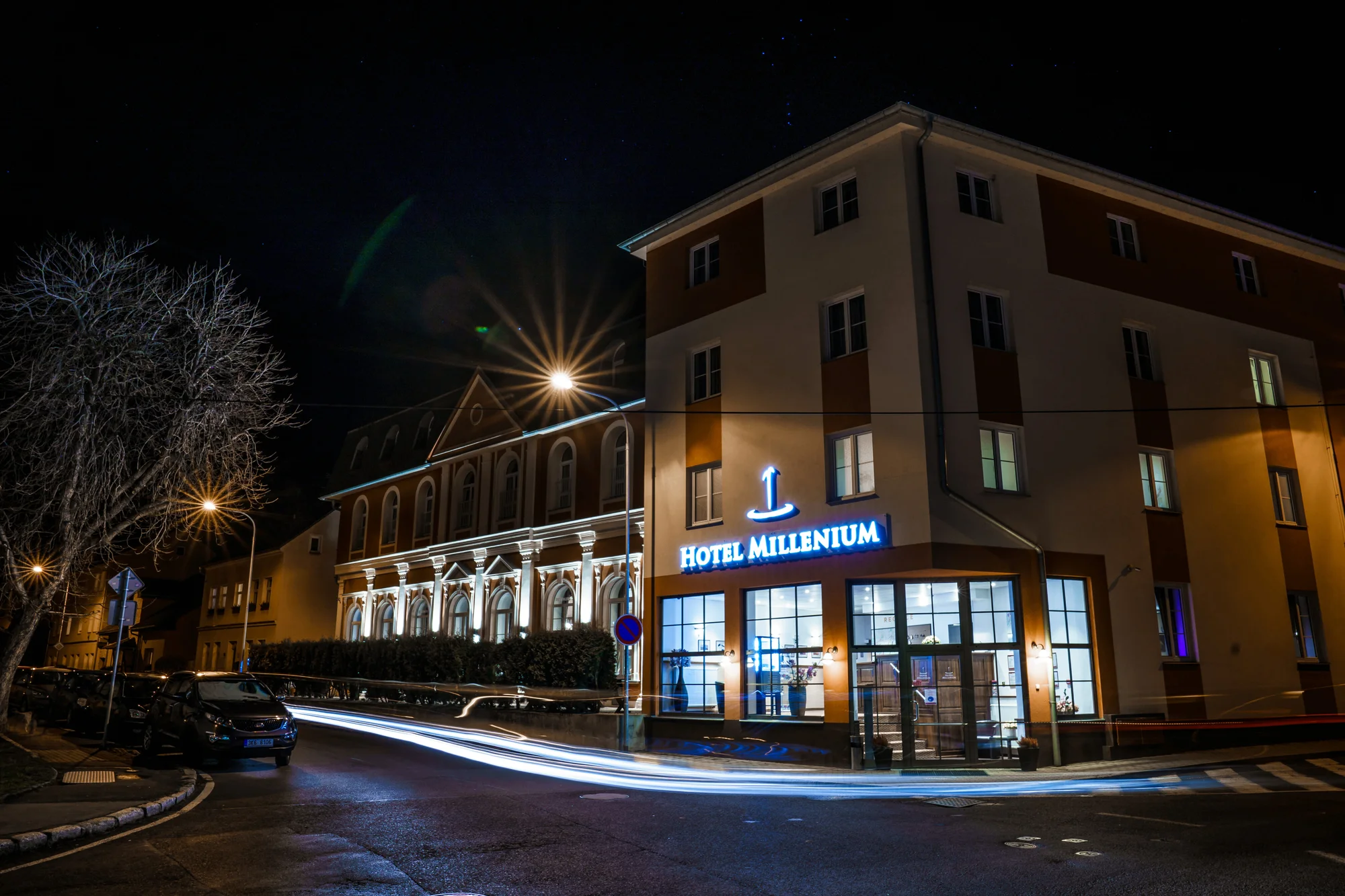 Párová relaxace v soukromí: 50 min. ve vířivce, limonáda i sleva do restaurace - Obrázek 5