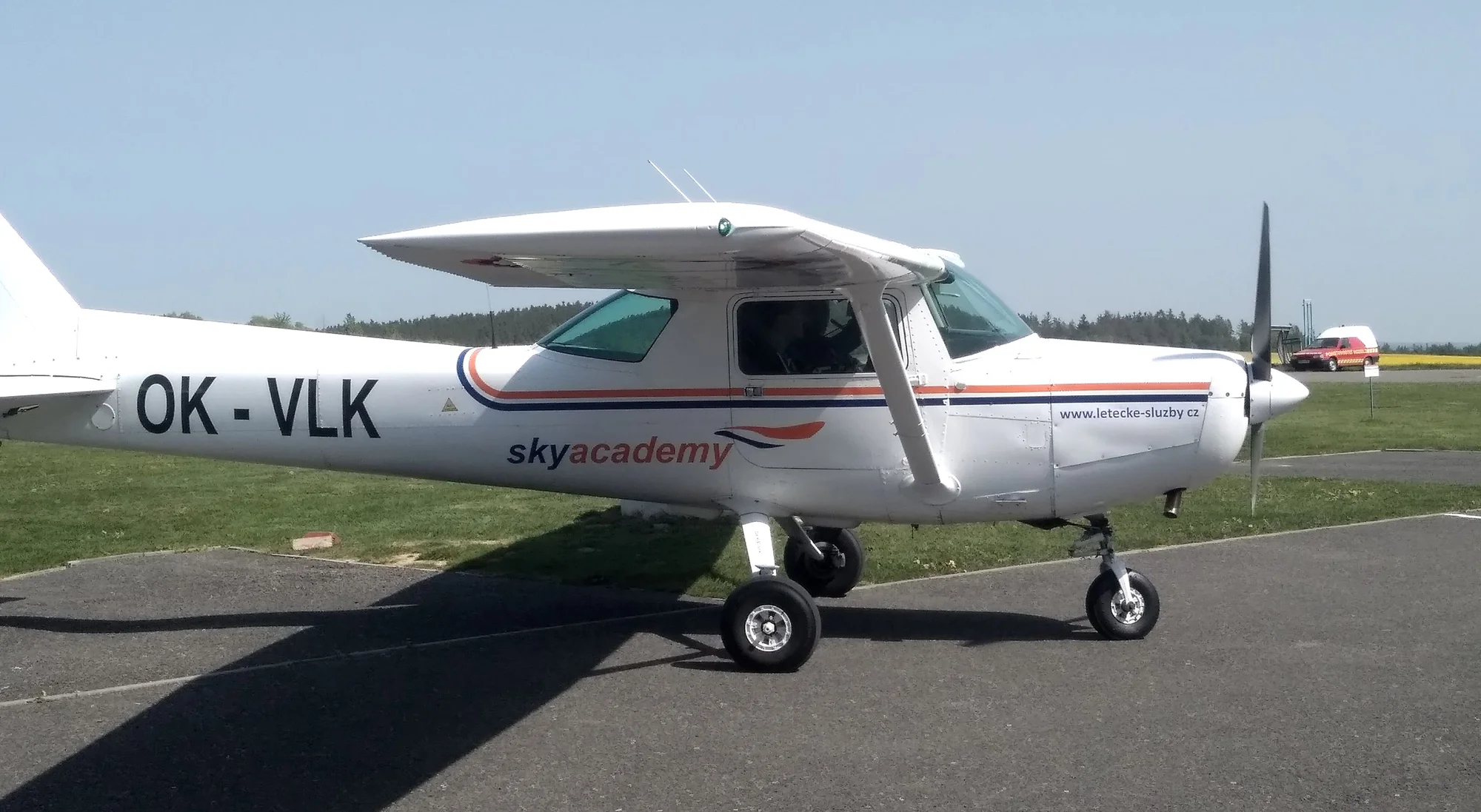 Pilotem na zkoušku nebo soukromý zážitkový let pro 2 osoby - Obrázek 5
