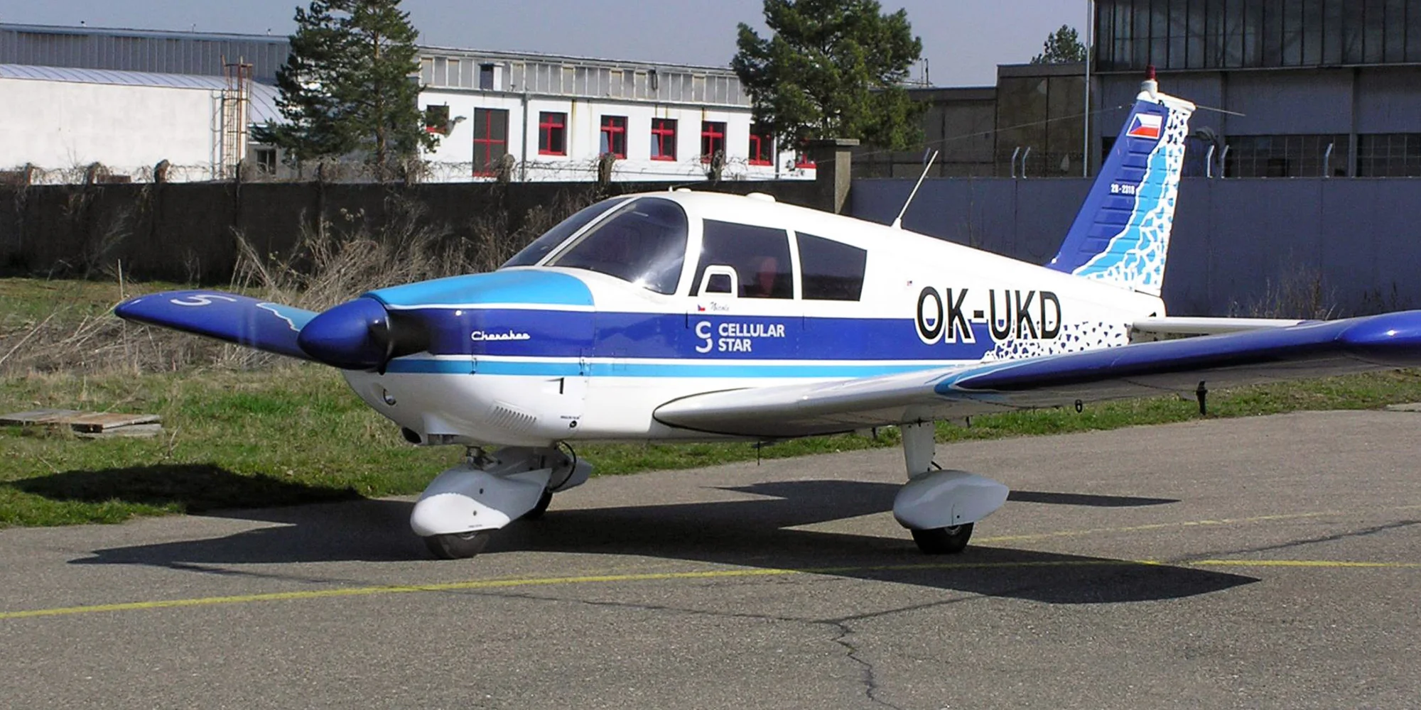 Pilotem na zkoušku nebo soukromý zážitkový let pro 2 osoby - Obrázek 4