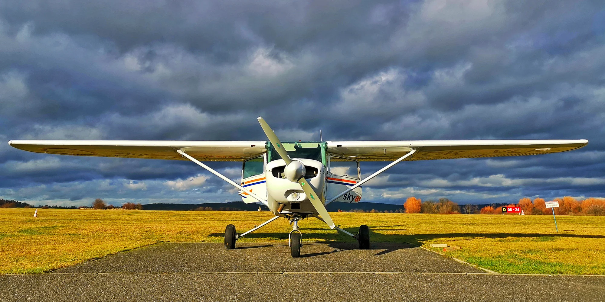 Pilotem na zkoušku nebo soukromý zážitkový let pro 2 osoby - Obrázek 2