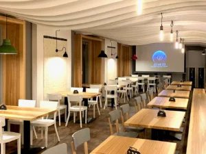 Otevřené vouchery do restaurace Pod Parou na 500, 800 či 1200 Kč