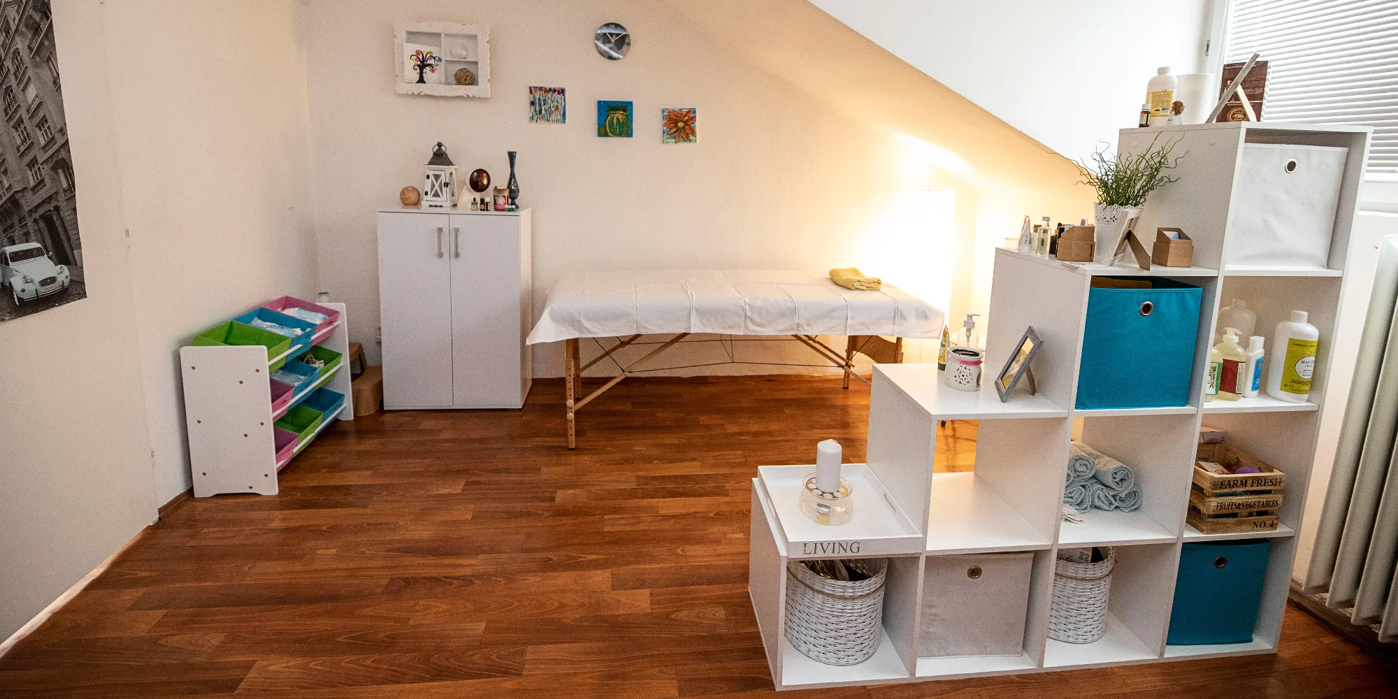 Krásné nohy: pedikúra i s lakem, gel lakem či masáží chodidel - Obrázek 4