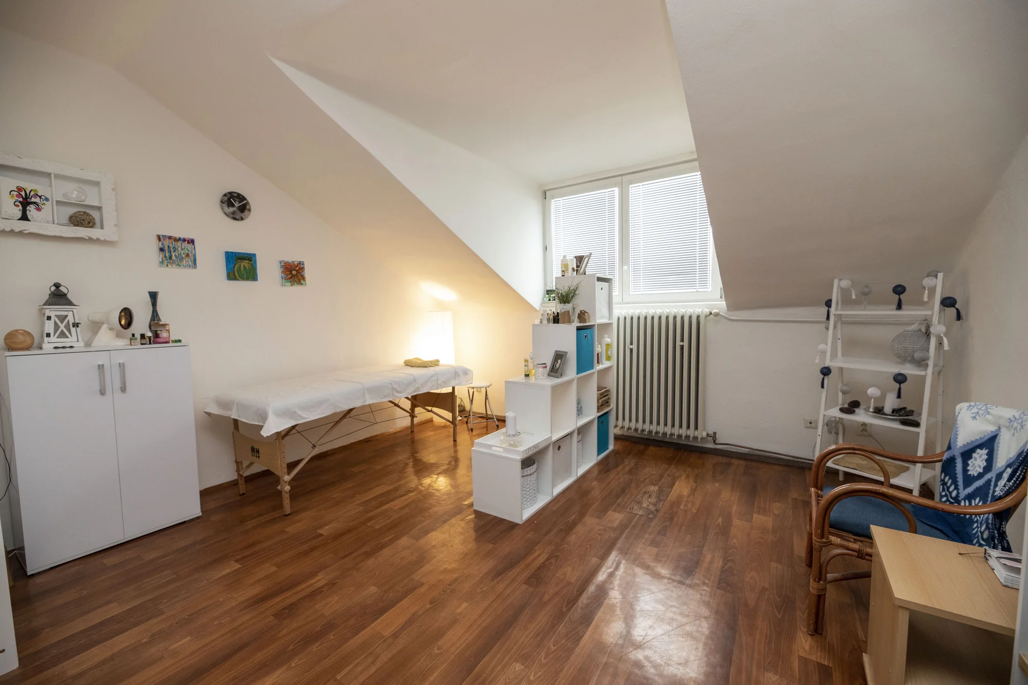 Krásné nohy: pedikúra i s lakem, gel lakem či masáží chodidel - Obrázek 5