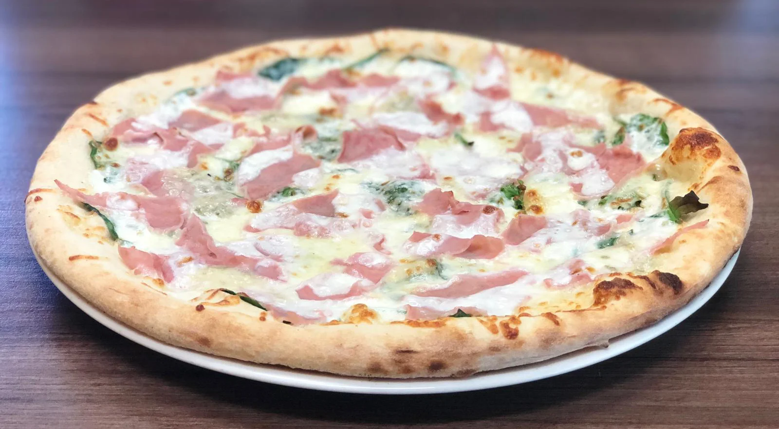 Dvě nebo tři pizzy podle výběru s rozvozem po vybraných lokalitách Brna - Obrázek 3