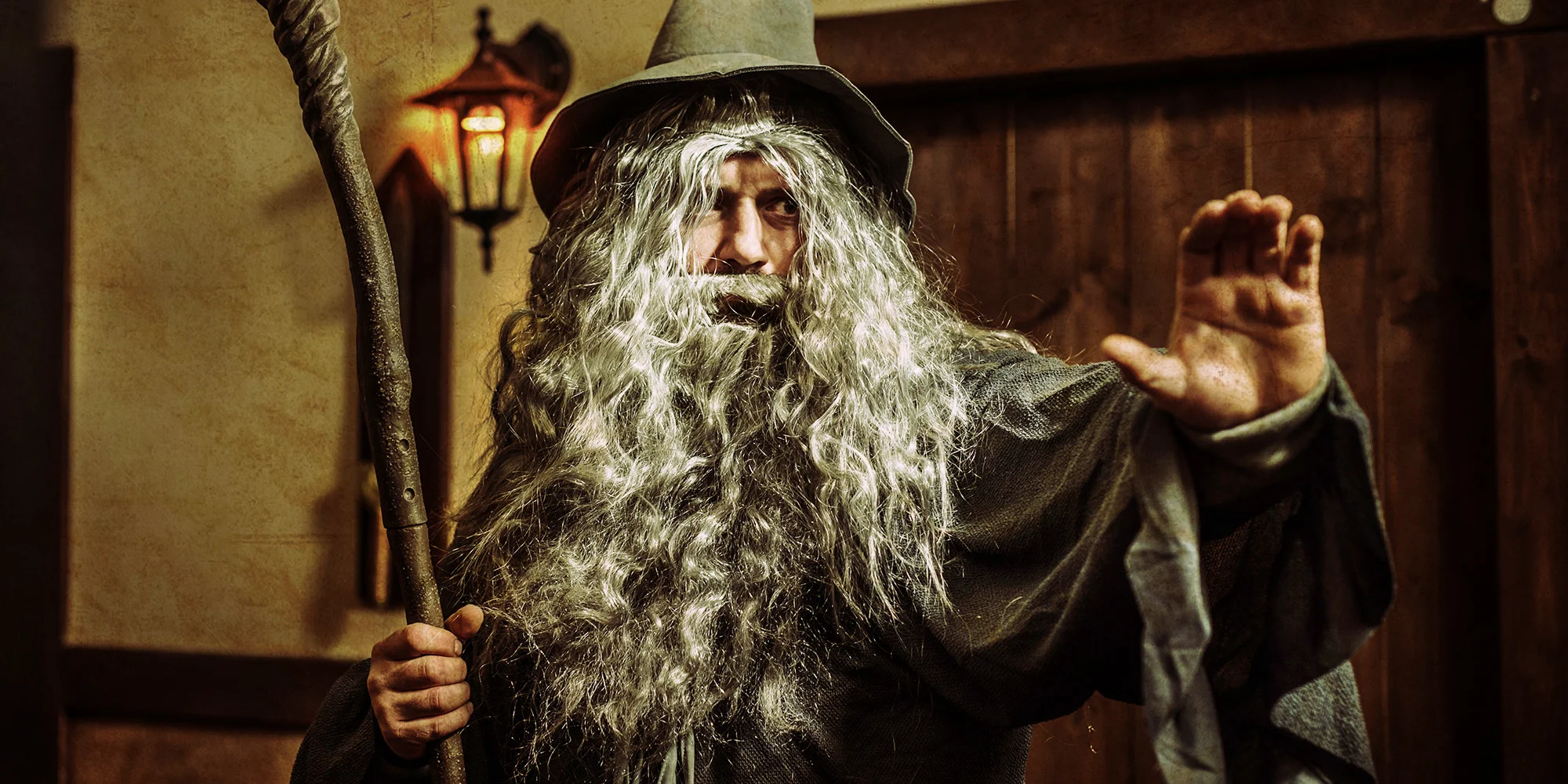 Úniková hra Hobití nora: 60 minut originální zábavy až pro 5 milovníků fantasy - Obrázek 2