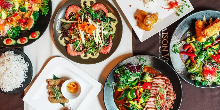 Otevřený voucher v hodnotě 500 či 1 000 Kč na sushi a další asijské speciality