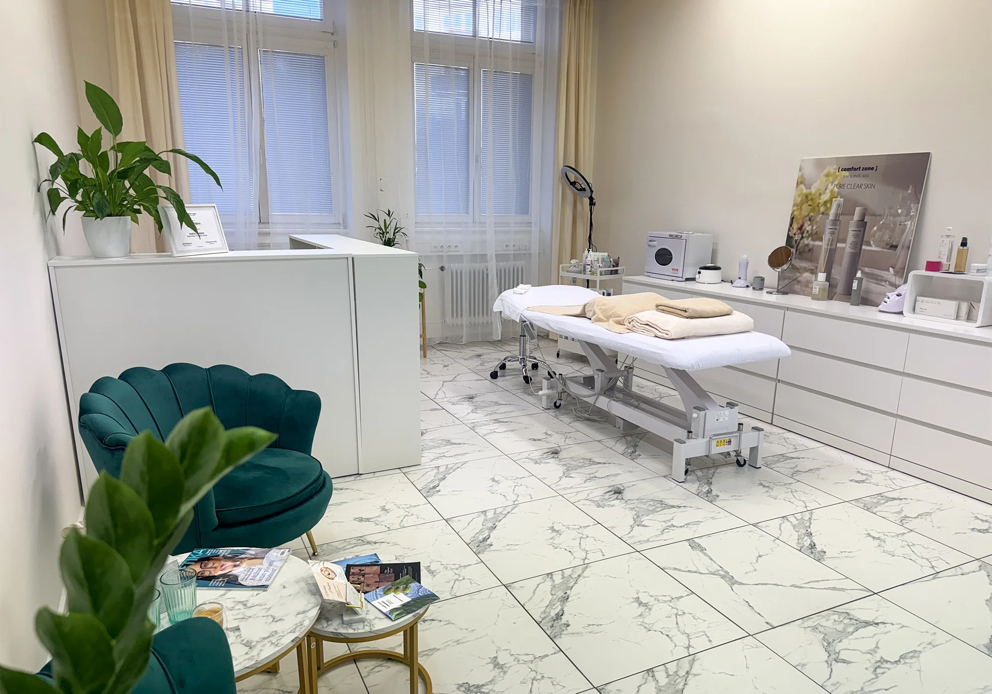 Uhrančivý pohled: korejský lash lifting vč. výživy, barvení a keratinu - Obrázek 2
