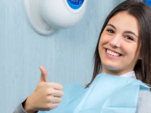 Pro krásný úsměv a zoubky jako perličky: dentální hygiena včetně AirFlow