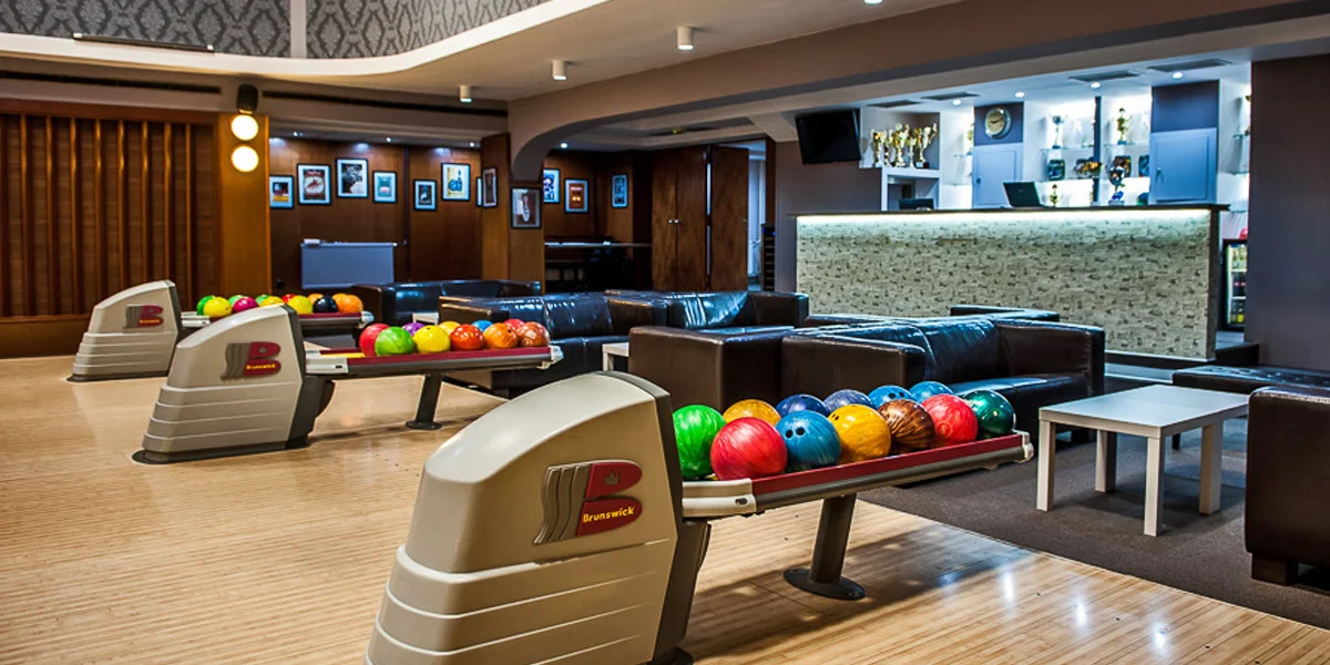 Bowling ve Strašnicích: hodina hry na profi dráze až pro 6 hráčů - Obrázek 3