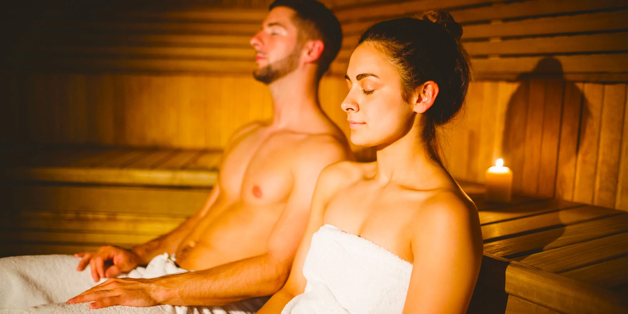 Blahodárný relax v naprostém soukromí: 90 min. wellness pro 1–4 osoby