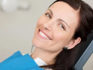 Dentální hygiena včetně Airflow i pro zuby s rovnátky nebo děti do 12 let