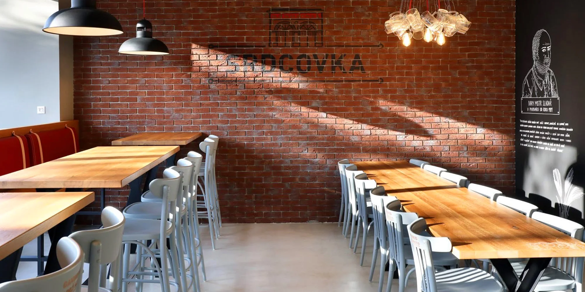 Tříchodové degustační menu pro 2 osoby vč. dezertu a pivního párování - Obrázek 4