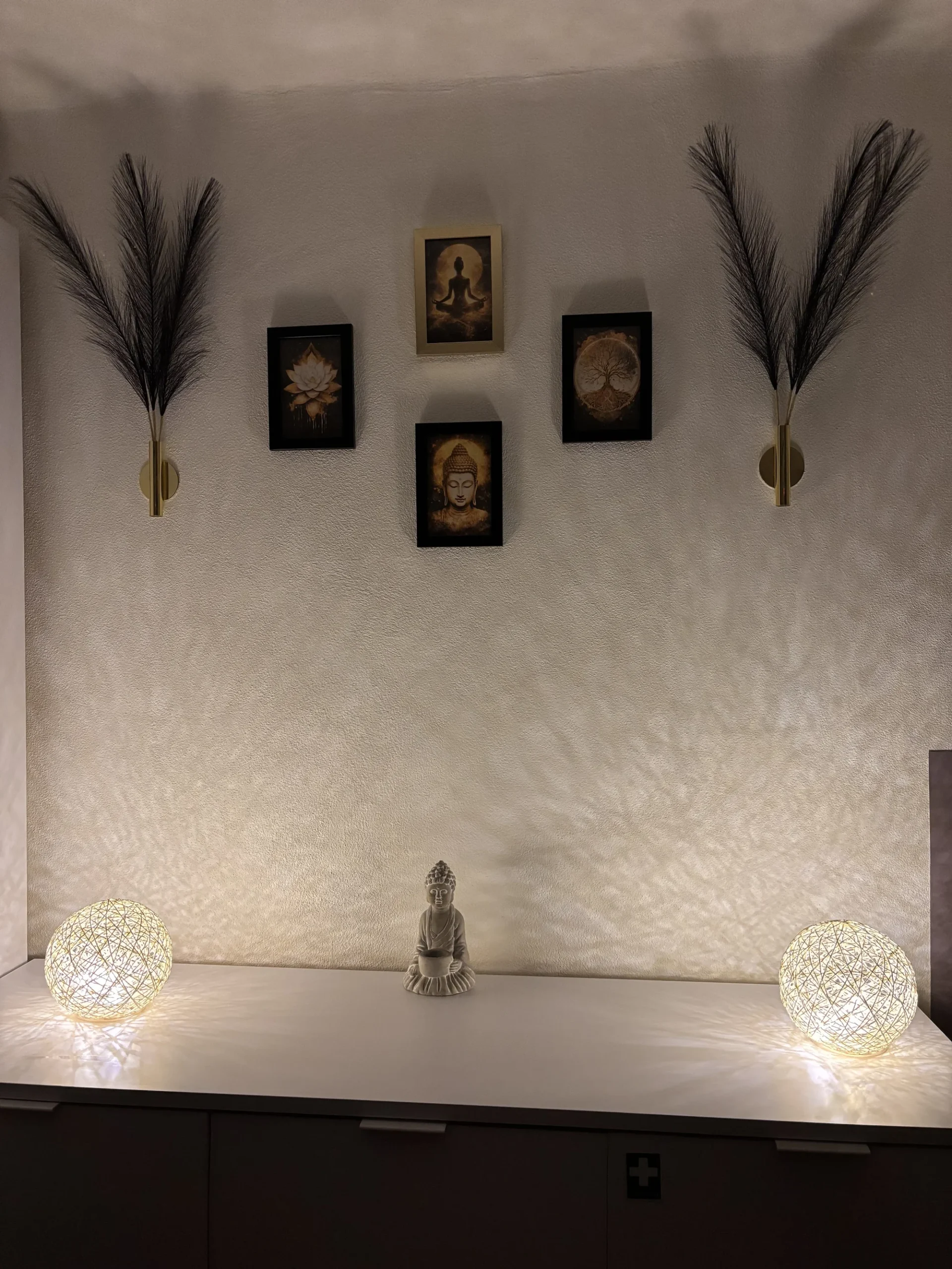Relaxační či baňková masáž i kombinace s Reiki, 40 až 60 minut - Obrázek 5