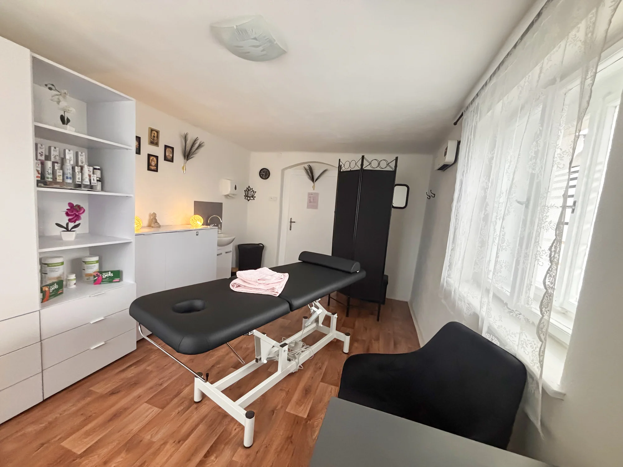 Relaxační či baňková masáž i kombinace s Reiki, 40 až 60 minut - Obrázek 3