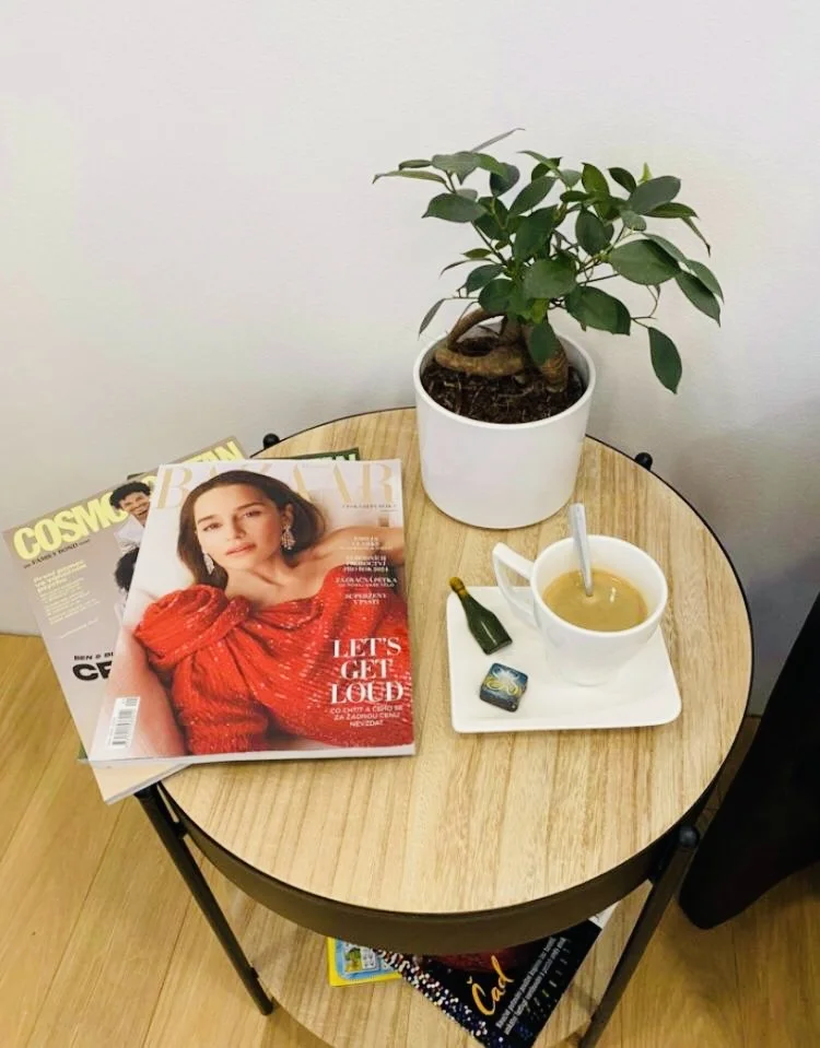 Chvíle pro dokonalé nohy: suchá nebo mokrá pedikúra v délce 60 min. - Obrázek 5
