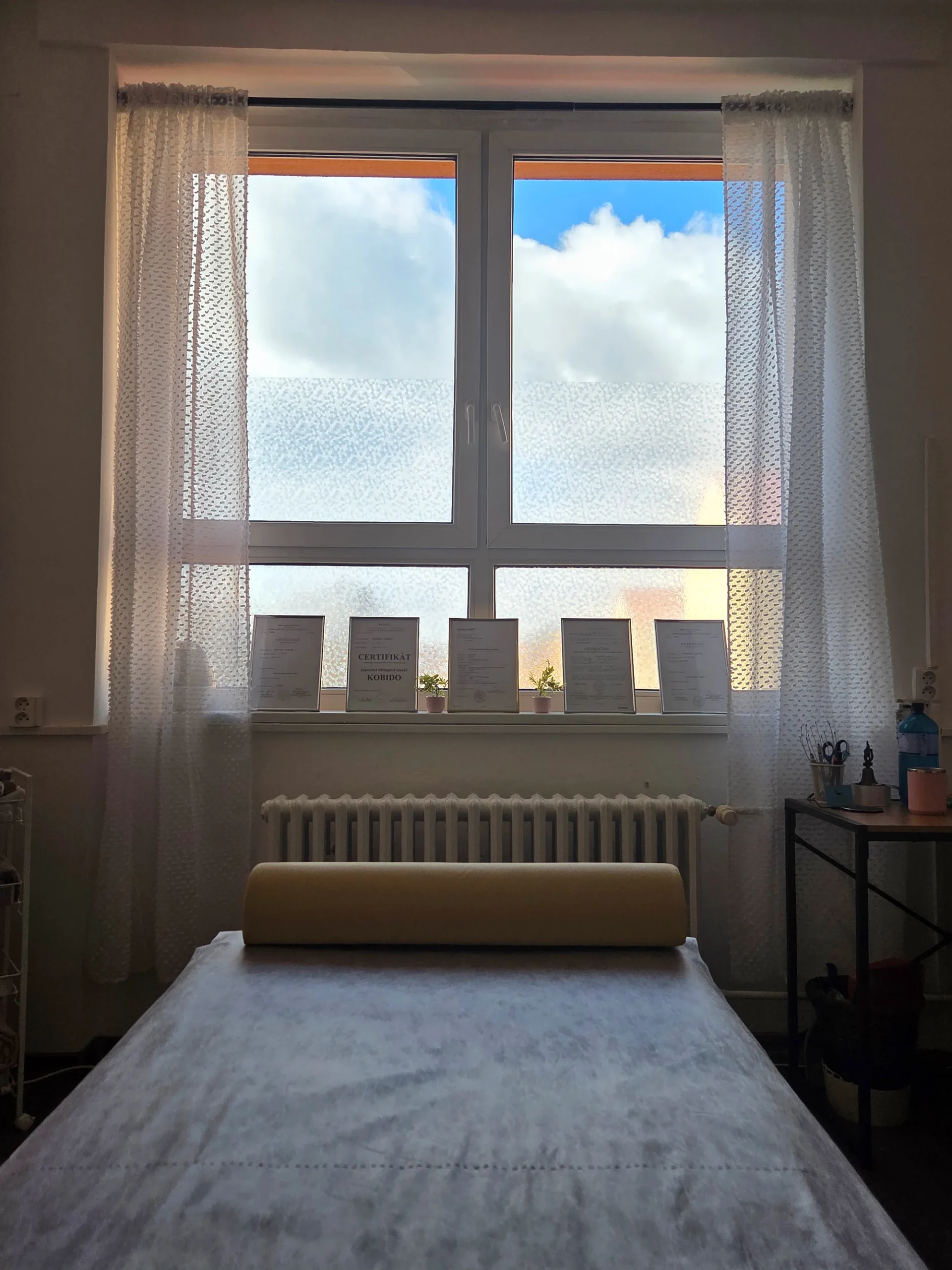 Masáže pro relax i regeneraci: klasická, aroma i reflexní - Obrázek 4