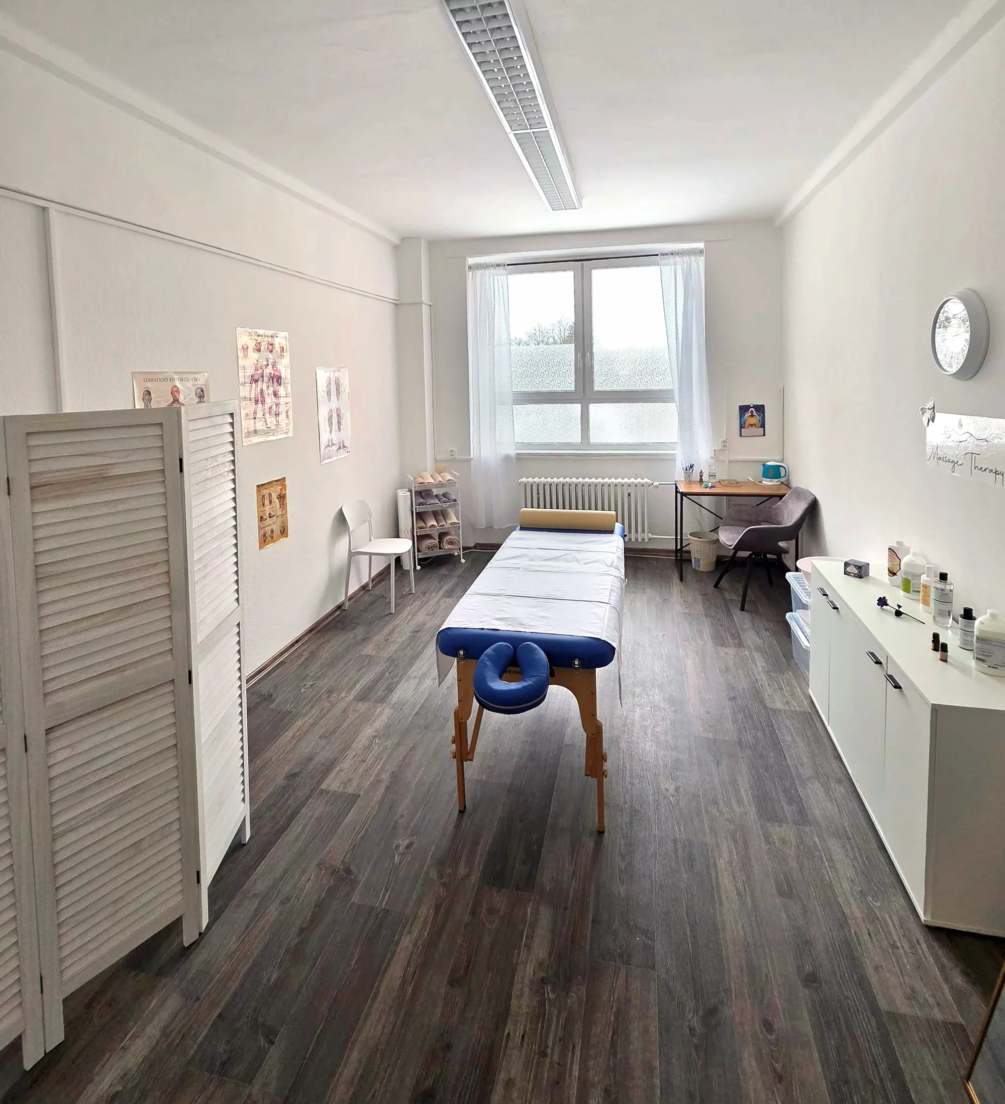 Masáže pro relax i regeneraci: klasická, aroma i reflexní - Obrázek 3