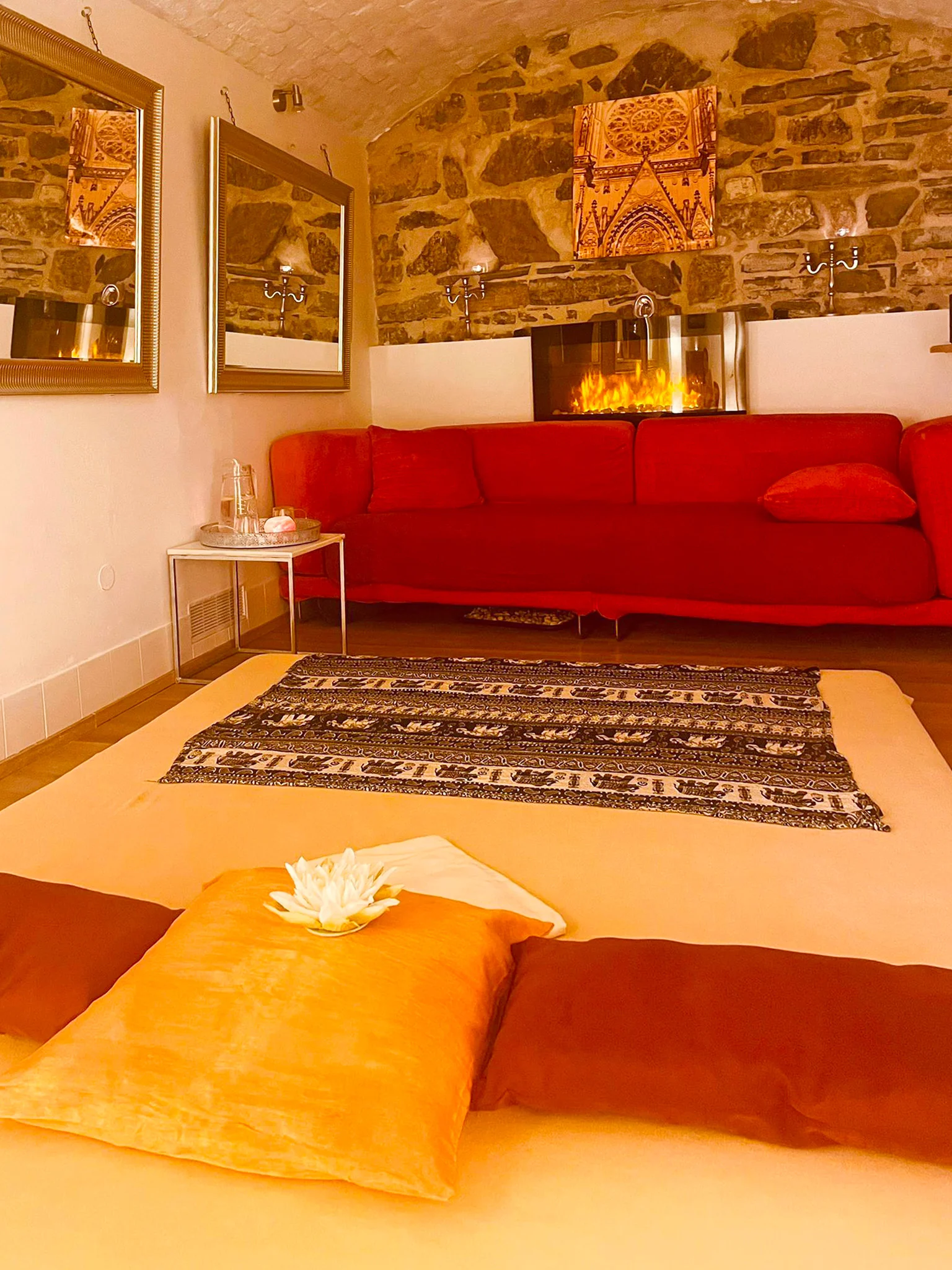 Kurzy tantrických masáží pro páry: základní nebo kašmírská - Obrázek 4