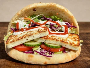 Kebab pro jednoho: klasik, dürüm, talíř či box s hranolky nebo rýží