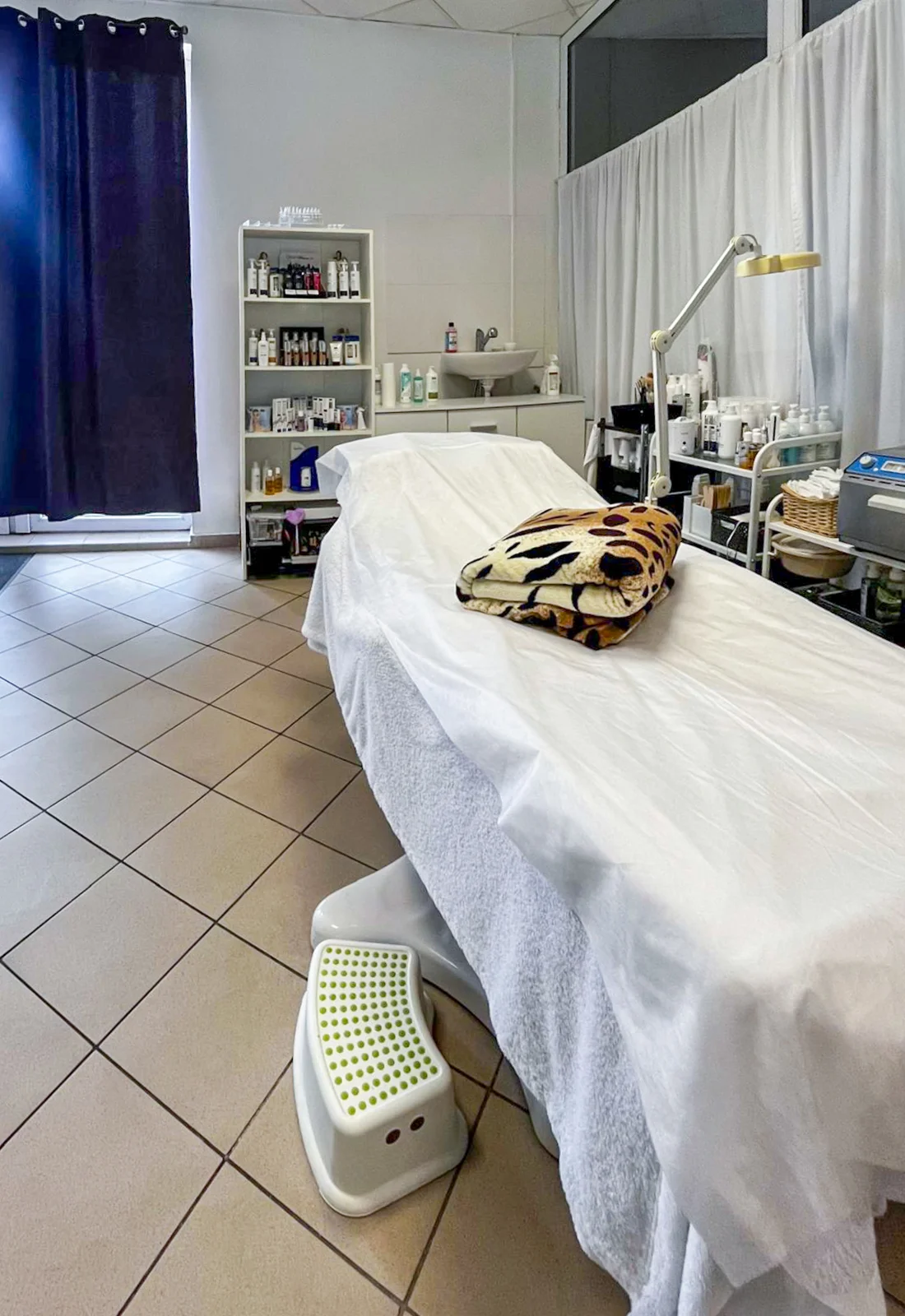 Kosmetické ošetření: základní včetně masáže obličeje nebo liftingové - Obrázek 2