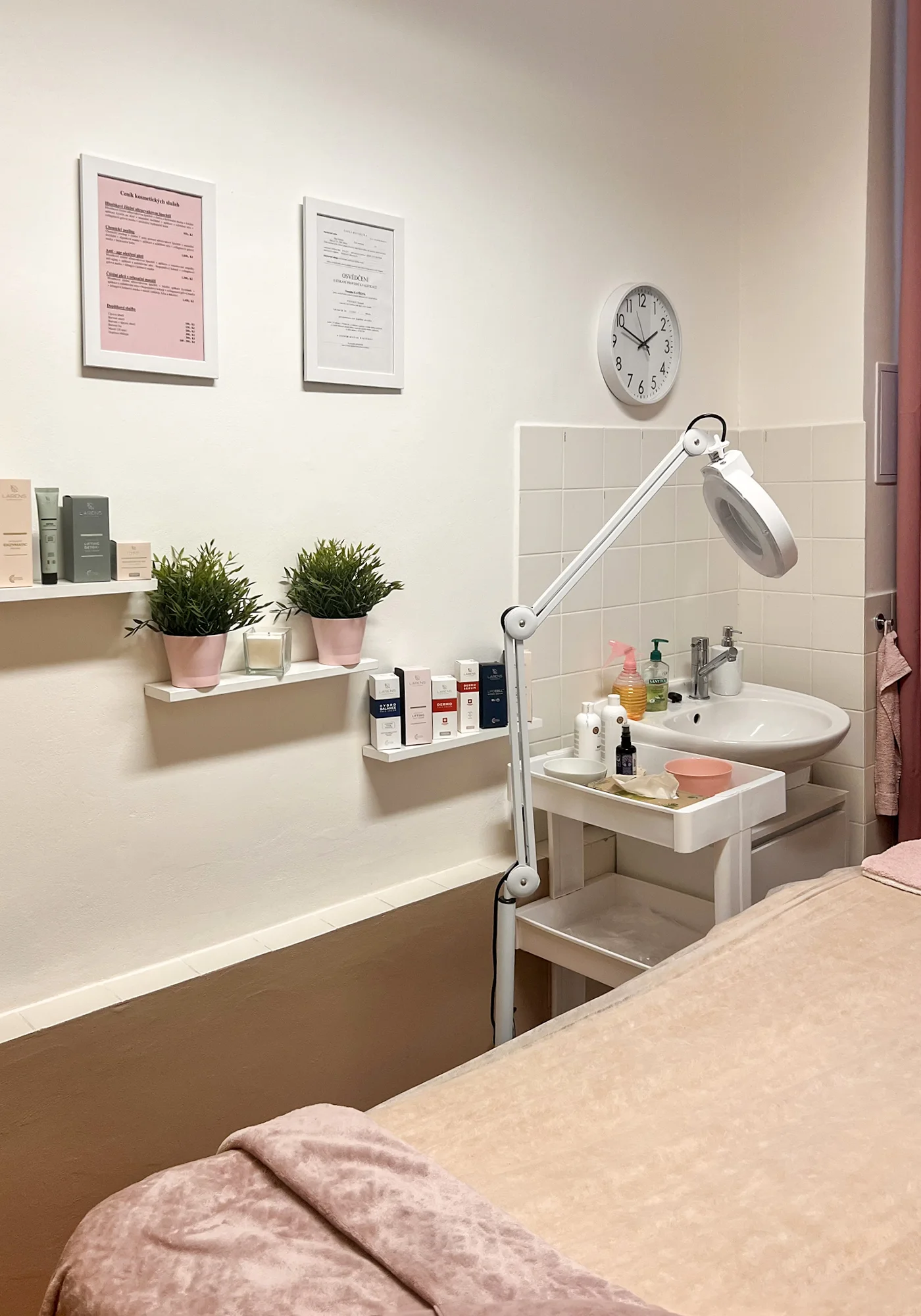 Ohromující pohled: laminace obočí, lash lifting či balíček obou procedur - Obrázek 3