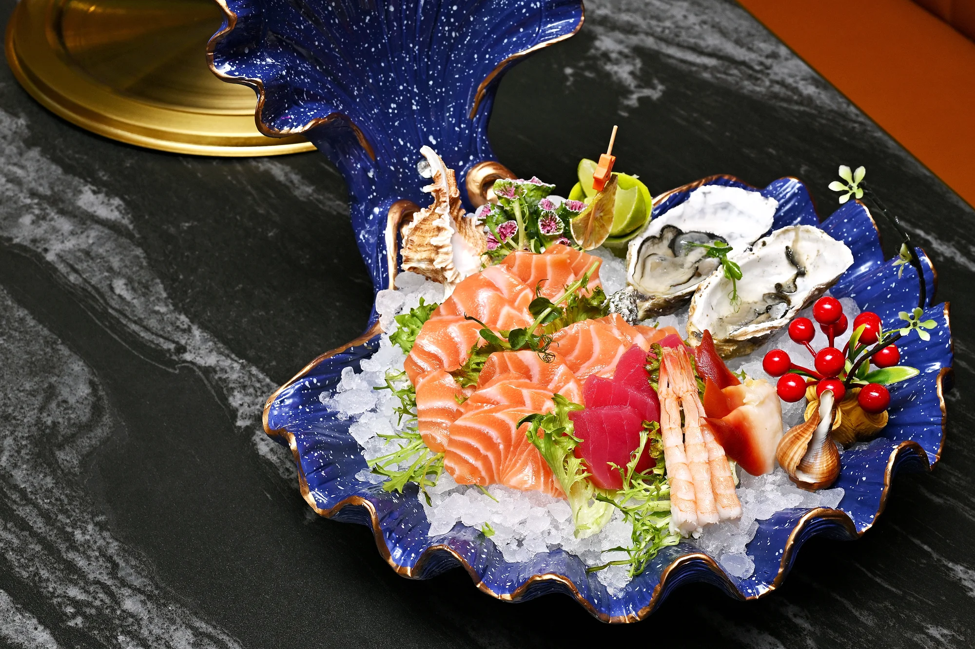 Nová all you can eat restaurace přímo na Václavském náměstí: sushi, wok a BBQ - Obrázek 3