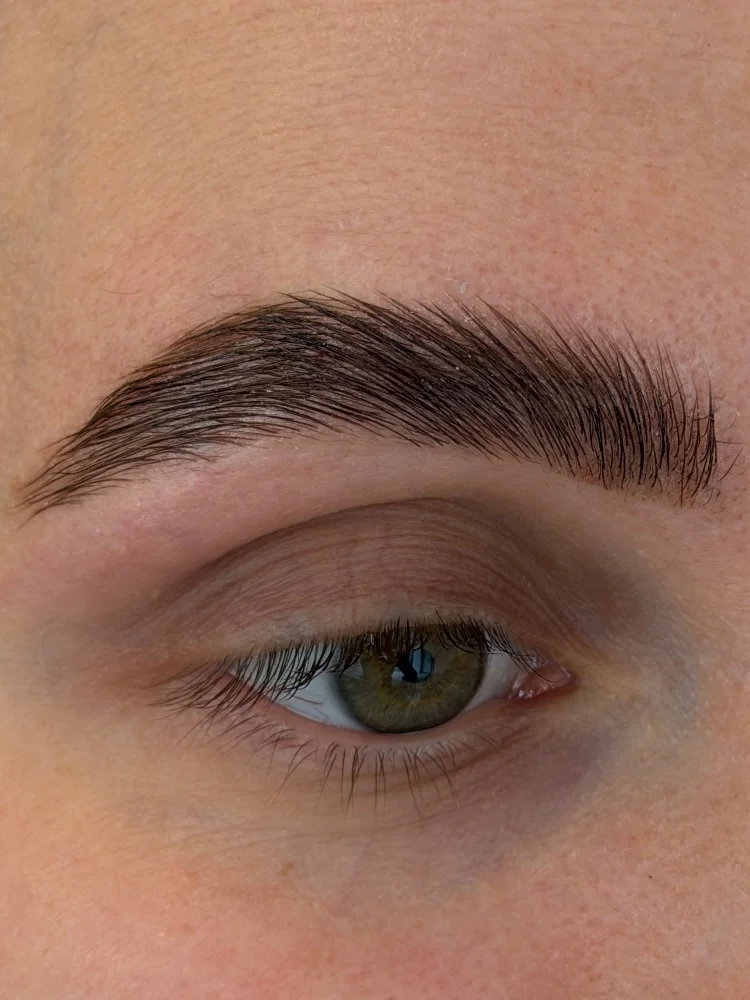Lash lifting, laminace obočí i prodloužení řas 1D–3D či objemové řasy - Obrázek 5