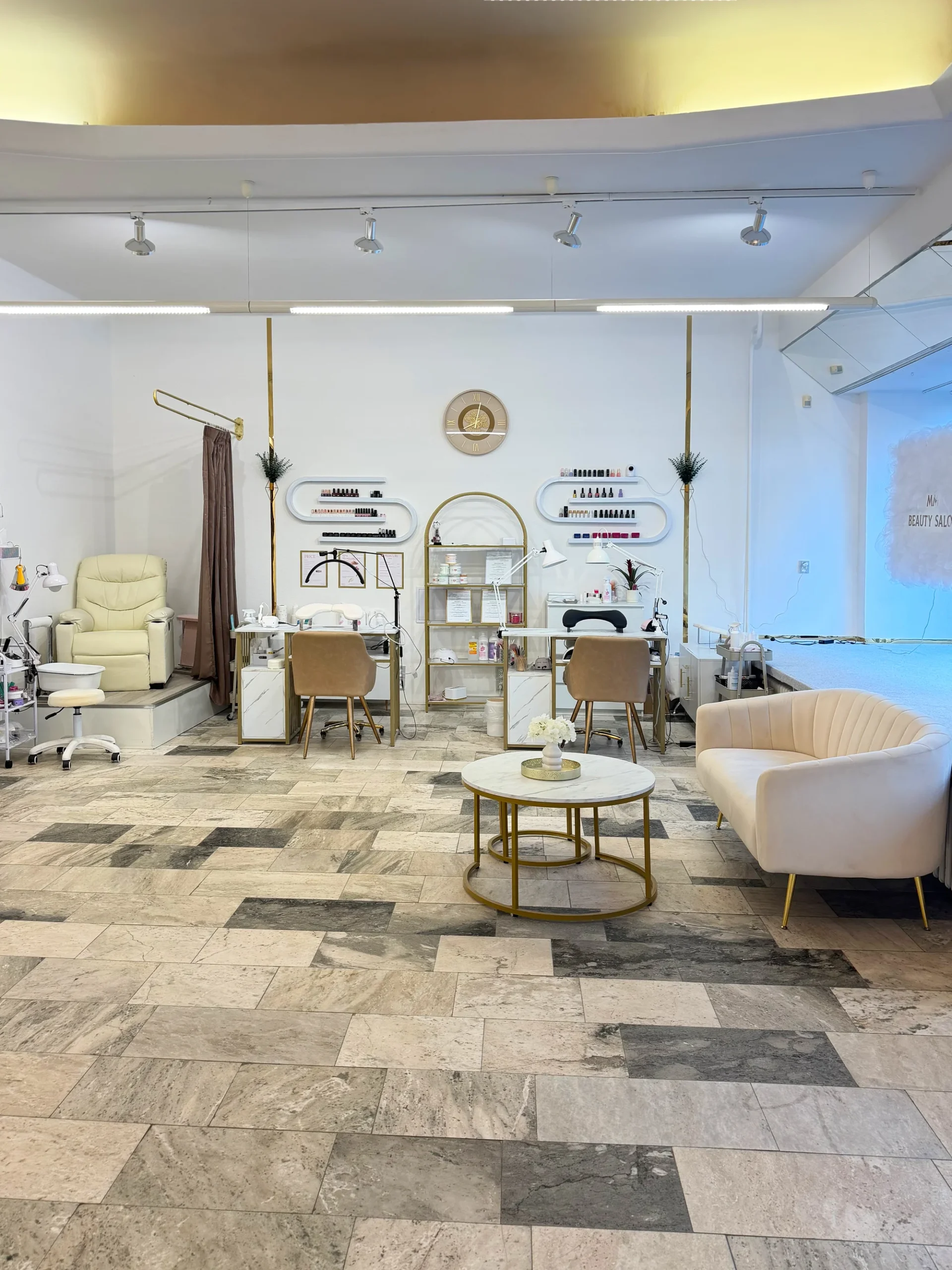 Lash lifting, laminace obočí i prodloužení řas 1D–3D či objemové řasy - Obrázek 2