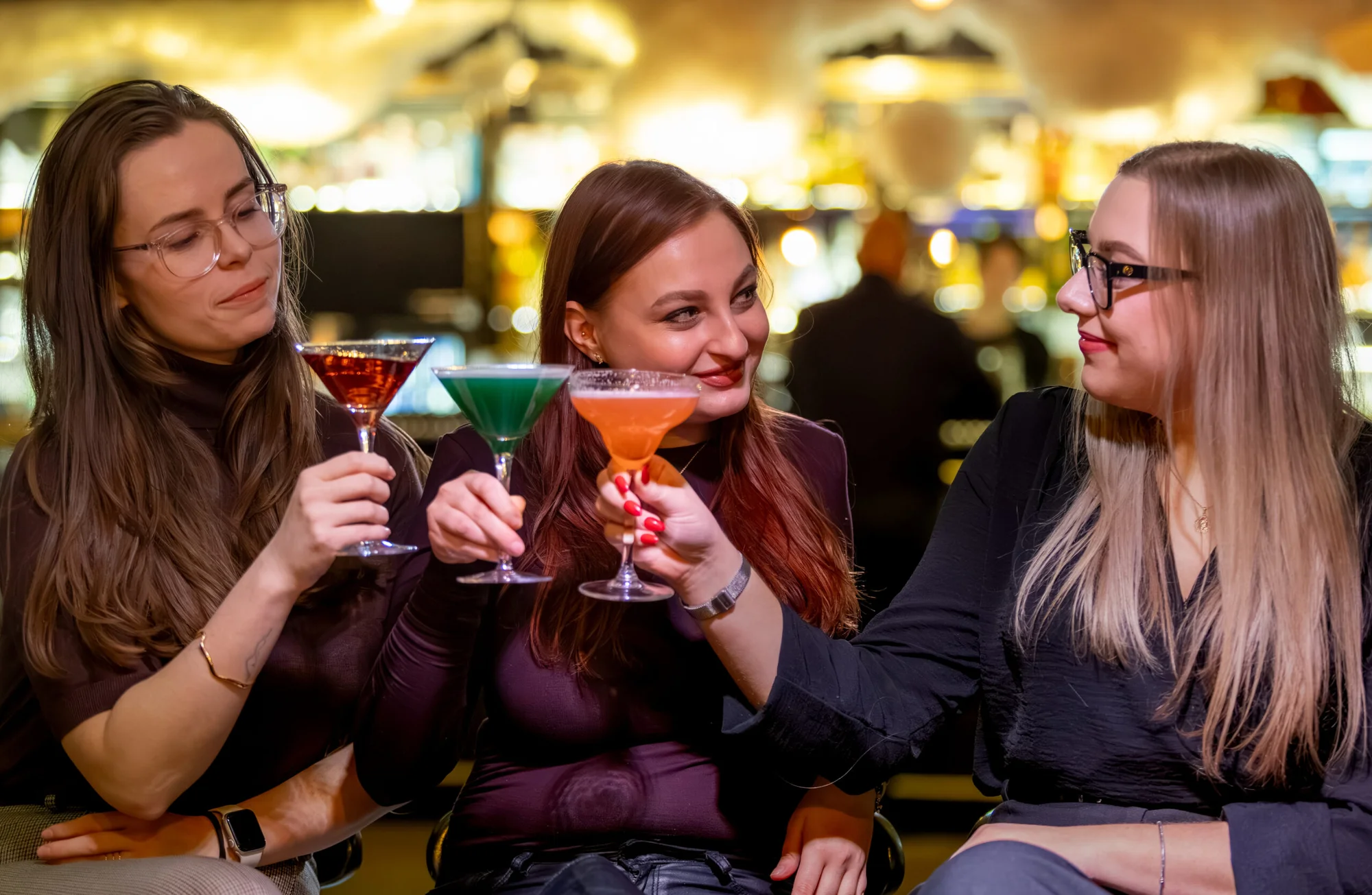 Na drink i vodní dýmku do brněnského lounge baru se střešní terasou - Obrázek 4