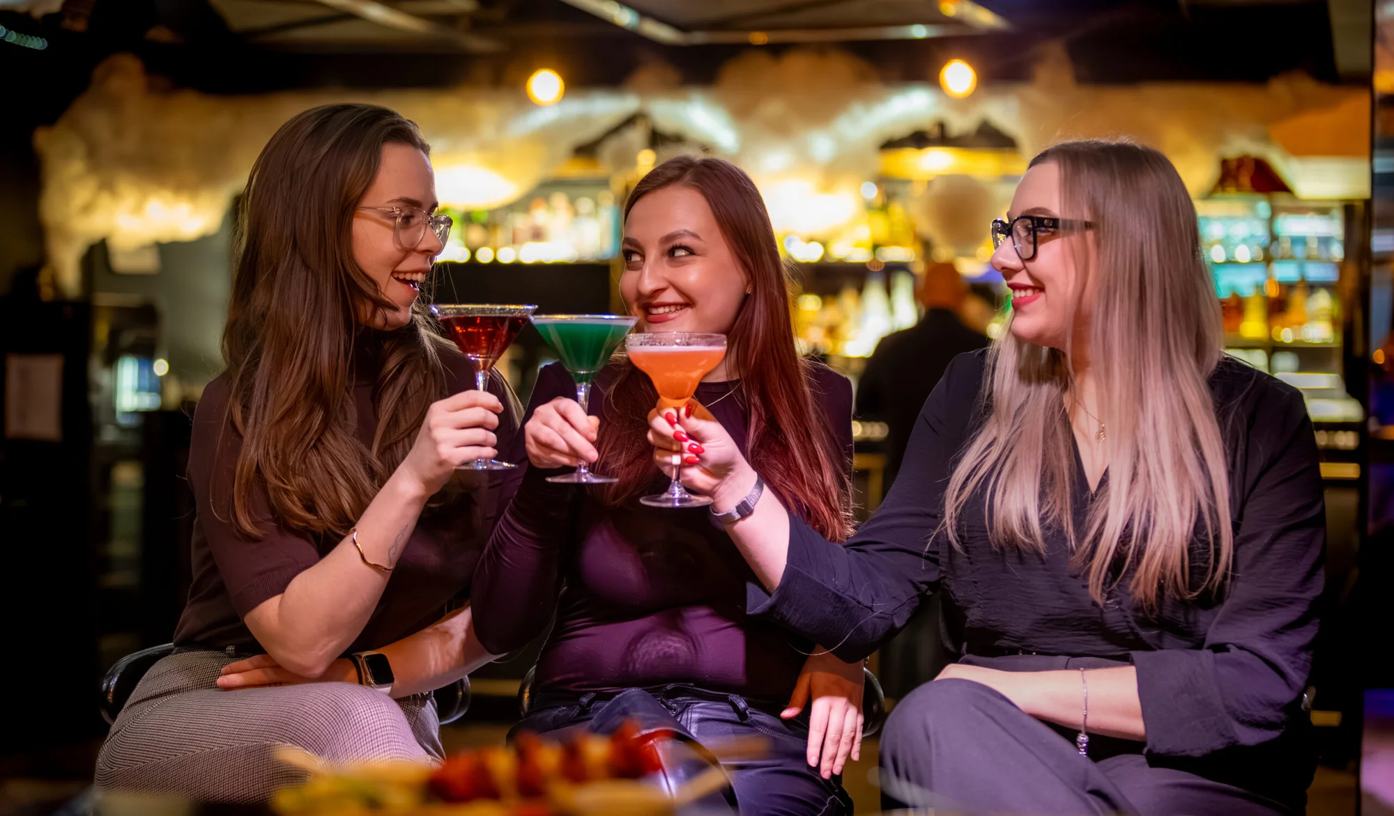 Na drink i vodní dýmku do brněnského lounge baru se střešní terasou - Obrázek 2