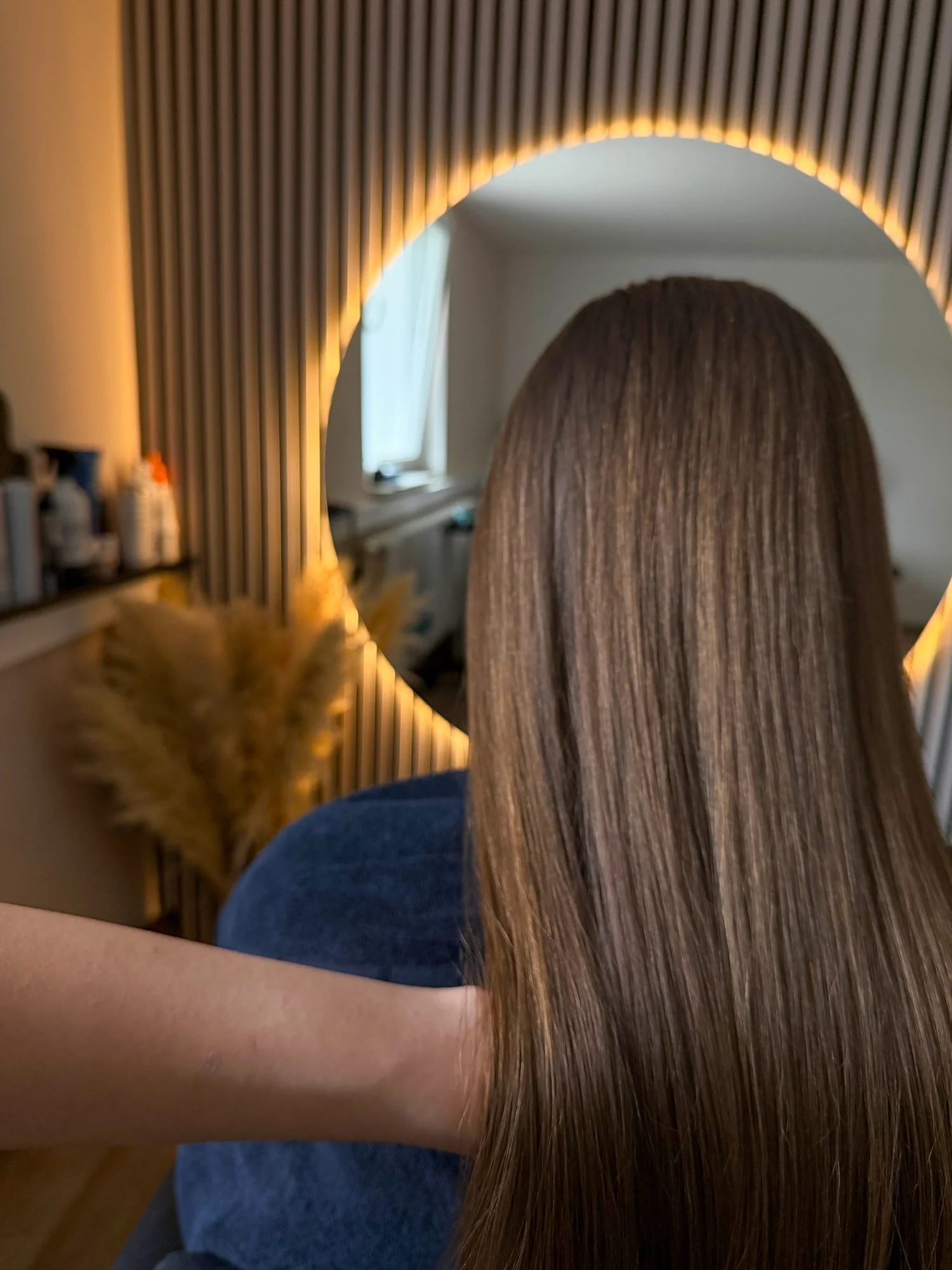 Nechte se hýčkat: dámské Head Spa a střih vlasů v Chrudimi - Obrázek 2