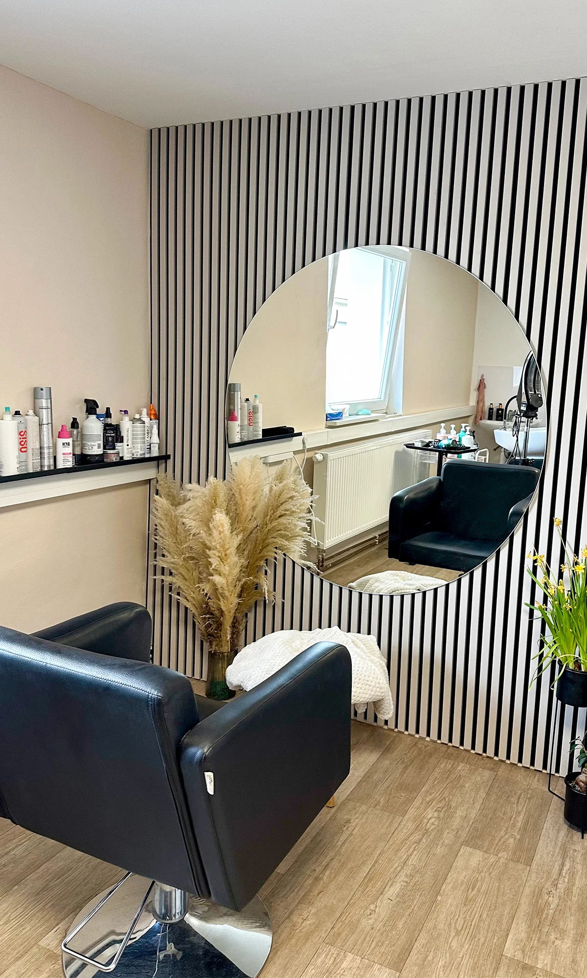 Nechte se hýčkat: dámské Head Spa a střih vlasů v Chrudimi - Obrázek 3