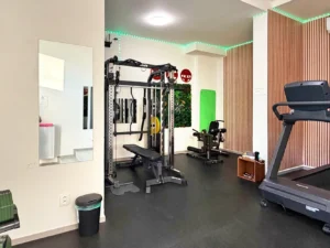 1 nebo 3 vstupy do soukromé posilovny PrimeTime Gym v Brně a Vyškově
