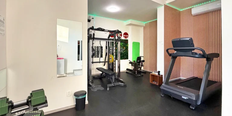 1 nebo 3 vstupy do soukromé posilovny PrimeTime Gym v Brně a Vyškově
