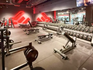 Buďte fit: 1 nebo 3 individuální lekce s osobním trenérem v Přerově
