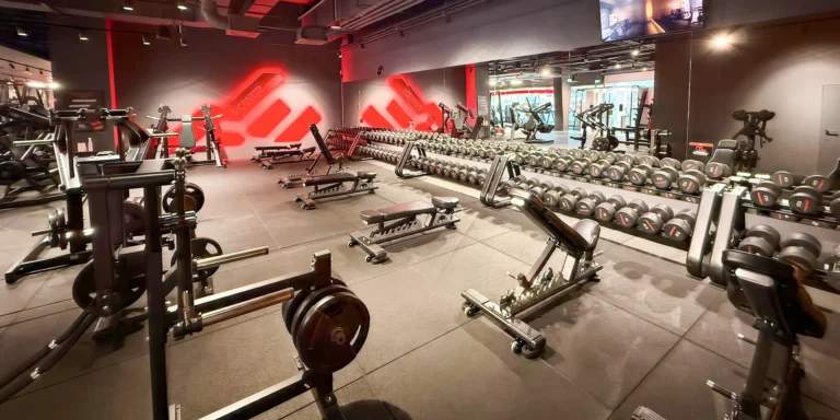 Buďte fit: 1 nebo 3 individuální lekce s osobním trenérem v Přerově