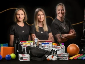 Sportovní online kurzy od špiček ČR: příprava na maraton, kruhový trénink i zdravá záda