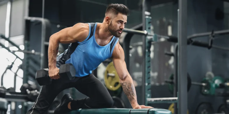 Fitness Old School Gym: jednorázový vstup i permanentky na 5 či 10 vstupů